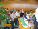 květen 2008 - Vítání občánků