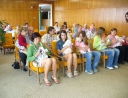 květen 2008 - Vítání občánků