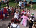 květen 2008 - Dětský karneval