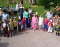květen 2008 - Dětský karneval