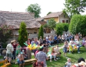 květen 2008 - Dětský karneval