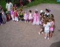 květen 2008 - Dětský karneval