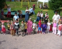 květen 2008 - Dětský karneval