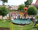 květen 2008 - Dětský karneval