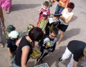 květen 2008 - Dětský karneval