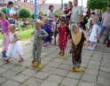 květen 2008 - Dětský karneval
