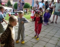 květen 2008 - Dětský karneval