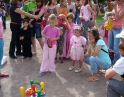 květen 2008 - Dětský karneval