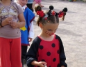 květen 2008 - Dětský karneval