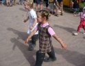květen 2008 - Dětský karneval