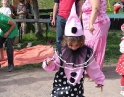 květen 2008 - Dětský karneval