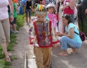 květen 2008 - Dětský karneval
