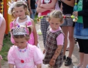 květen 2008 - Dětský karneval