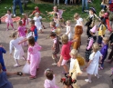 květen 2008 - Dětský karneval