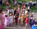 květen 2008 - Dětský karneval