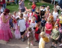 květen 2008 - Dětský karneval