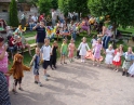 květen 2008 - Dětský karneval