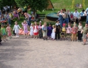 květen 2008 - Dětský karneval