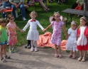 květen 2008 - Dětský karneval