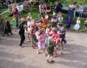 květen 2008 - Dětský karneval