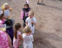 květen 2008 - Dětský karneval