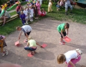 květen 2008 - Dětský karneval