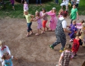 květen 2008 - Dětský karneval
