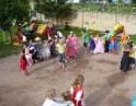 květen 2008 - Dětský karneval