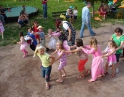 květen 2008 - Dětský karneval