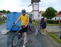 červen 2008 - Cyklistický výšlap