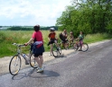 červen 2008 - Cyklistický výšlap