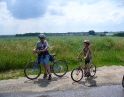 červen 2008 - Cyklistický výšlap