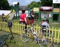 červen 2008 - Cyklistický výšlap