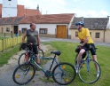 červen 2008 - Cyklistický výšlap