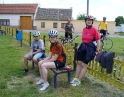 červen 2008 - Cyklistický výšlap