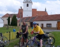 červen 2008 - Cyklistický výšlap