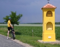 červen 2008 - Cyklistický výšlap