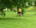 červen 2008 - Cyklistický výšlap
