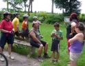 červen 2008 - Cyklistický výšlap