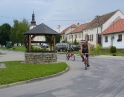 červen 2008 - Cyklistický výšlap
