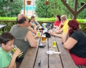 červen 2008 - Cyklistický výšlap