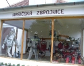 červen 2008 - Cyklistický výšlap
