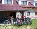 červen 2008 - Cyklistický výšlap