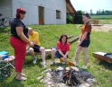 červen 2008 - Cyklistický výšlap