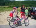 červen 2008 - Cyklistický výšlap