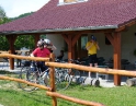 červen 2008 - Cyklistický výšlap