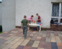 červen 2008 - Divadelní představení
