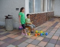 červen 2008 - Divadelní představení