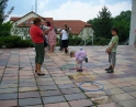 červen 2008 - Divadelní představení