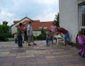 červen 2008 - Divadelní představení